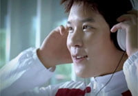 박태환, 상하이 세계수영선수권대회 자유형 400m금메달 획득