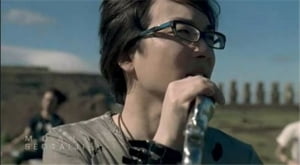 서태지, '모아이' 뮤직비디오 미공개 컷 모음 극장 개봉한다