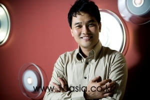 [타임라인] 에드워드 권 “학력만으로는 유명한 셰프가 될 수 있다고 생각하지 않는다”