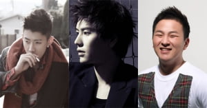 '불후의 명곡2' PD “박재범, 무대에서 참 잘 놀더라”