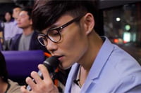 김범수, 데뷔 13년 만에 처음으로 광고 모델 발탁