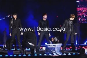 KBS, JYJ 출연 취소 논란 해명 “제작진의 판단으로 취소”