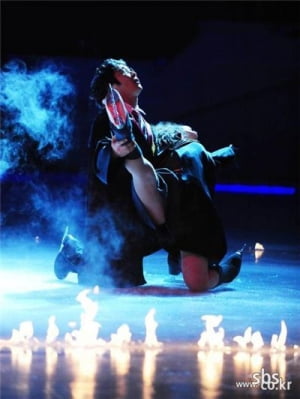 '키스 앤 크라이', 31일 80분 특집 방송