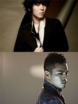 하동균-이정, <공주의 남자> OST 참여