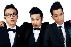 센치한 하하, '찹쌀떡' 음원 공개