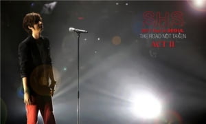 신혜성, 오는 9월 앵콜 콘서트 개최