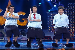 김대희, 김준호│'바보삼대'부터 '감수성'까지 김대희-김준호의 13년