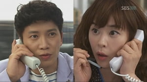 [TV 브리핑] <보스를 지켜라>, 진부한 듯 새롭다