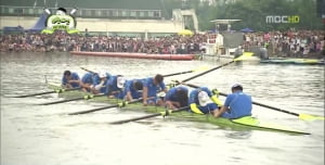 <무한도전> '조정 특집', 결과와 과정을 모두 잡다