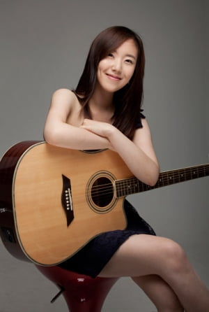 자우림-몽니, 백새은의 데뷔앨범 참여