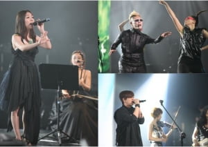 '나가수' 155분 특별 편성으로 원년 멤버 스페셜 무대 꾸민다