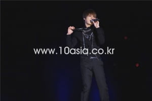 김재중, <보스를 지켜라> '지켜줄게' 작사와 노래 맡아