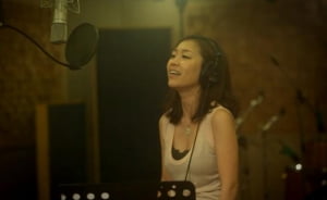 박정현, 프로젝트성 신곡 발표