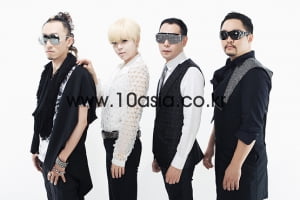 2011 섬머 소닉│W&Whale “섬머 소닉으로 맷집이 세진 거 같다”