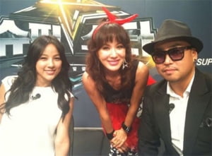 [타임라인] 조권 “우리는 열심히 리허설 중”