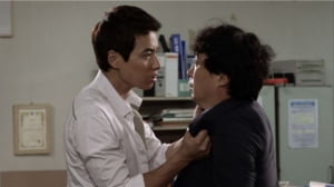 이지훈, <드라마 스페셜> '동일범'에서 형사로 출연