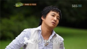 [타임라인] 차태현 “열 번 정도 말을 타고 영화 <챔프> 접어야 할 것 같았다”