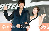 이민호-박민영, “좋은 감정을 갖고 서로 알아가는 단계”