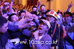 '라디오 스타'│희철이 다음은 뉴규?