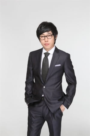 정만호, 이혼 소송 승소 “두 아이들의 아버지로, 개그맨으로 본분에 충실하겠다”