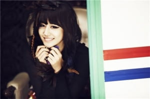 티아라 지연, 무릎 인대 부상으로 응급실 행