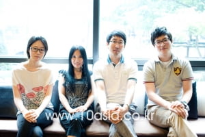 <해피타임> 제작진 “'명작극장'으로 드라마의 매력을 알게 되었다”