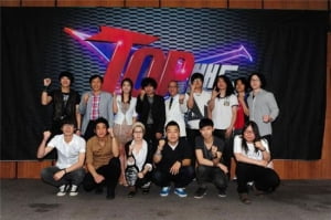 <톱밴드> 여러분, 코치의 진심을 의심하지 마세요