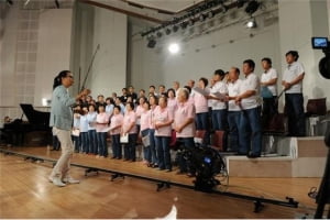 '남격' PD “청춘합창단 노래에 다른 합창단도 눈물 흘렸다”