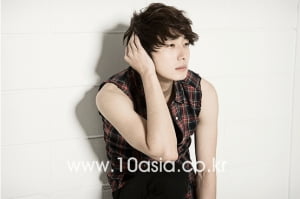 정일우, <꽃미남 라면가게> 출연 “캐릭터가 너무 좋아 출연 결정했다”