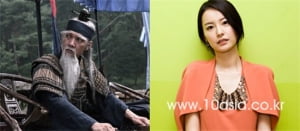 정진영-정유미, 황금촬영상 최우수 연기상 수상