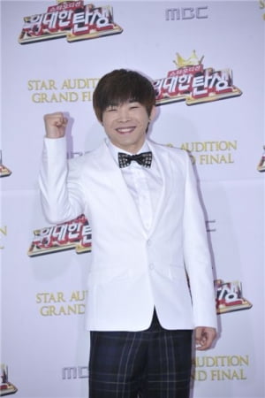 부활 엔터 “백청강 측과 협의 끝에 백청강이 잘 될 수 있는 길을 선택했다”