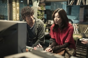 16회 부산국제영화제 10월 6일 개막..개막작 <오직 그대만>