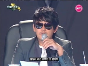[타임라인] 이승철 “울랄라 세션 완벽한 것 같아요”