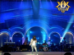 '나가수' 새 가수 김경호 “심장이 터질 것만 같았다”