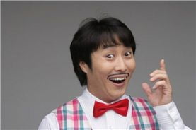 김병만, 광희와 함께 아프리카에 도전하다