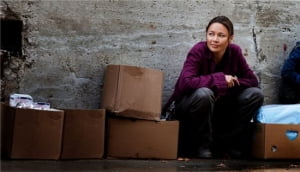 '사실상' 미드는 한인 배우들이 점령?