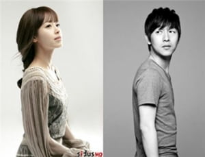 강성연, 재즈피아니스트 김가온과 결혼