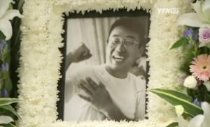 고인이 된 장효조, 최동원 감독은 얼마나 대단한 영웅인거야?