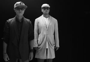 BIFF 2011│리쌍 “부산, 하면 제일 먼저 떠오르는 건 대구탕”