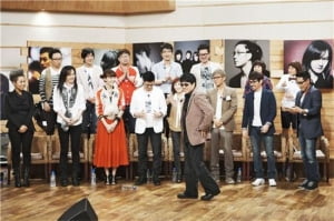 '나가수', '조용필 스페셜' 음원수익 불우이웃돕기에 기부