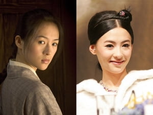 장쯔이·장백지, 장동건 주연 중국영화 <위험한 관계> 캐스팅