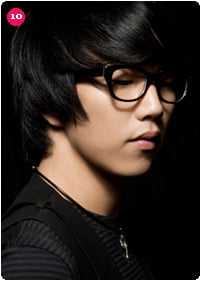 톡식│My name is...