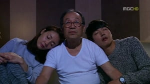 [TV 브리핑] <지고는 못살아>, 이혼하기엔 너무 착한 사람들