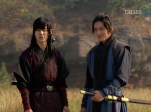 [시청률 업다운] 월화 드라마, 분위기 반전이 필요하다