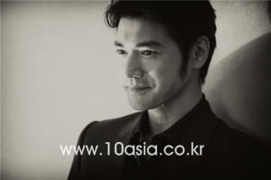 BIFF 2011│금성무 “아직도 조금씩 성장하고 있다”