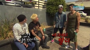 '바람에 실려' 제작진, 임재범 잠적 논란 해명 “조작은 프로그램에 도움 안 된다”