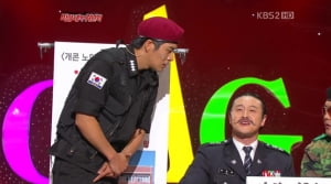 [TV 브리핑] <개그 콘서트>, 나날이 새로워진다