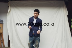 유아인 “가장 나답게 최선을 다해 살려는 현명함이 생긴 것 같다”