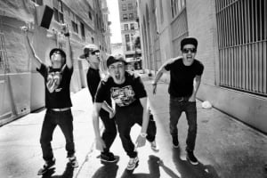 M.I.B 데뷔 쇼케이스 “음악으로 대단한 것을 보여드리겠다”