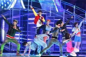 <슈퍼스타 K 3>, 왜 그룹이 강할까